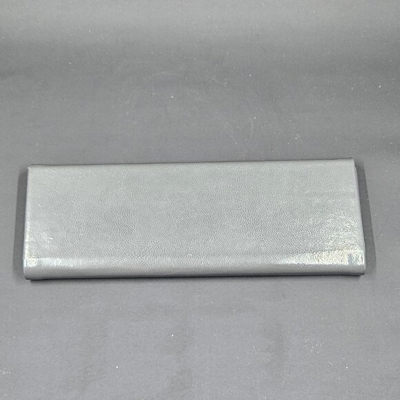 Foldable Bulova Case for Eye Wear Eye Glasses Sun Glasses - Picture 10 of 12